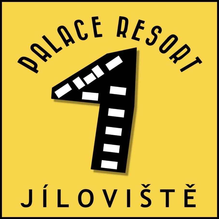 Palace Resort Jíloviště Extérieur photo
